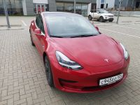 Лот: 23600998. Фото: 3. Tesla Model 3 - идеальный электромобиль... Электротранспорт