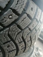 Лот: 17811582. Фото: 6. Michelin X-Ice North 2 комлпект