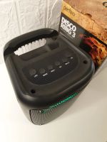 Лот: 24343456. Фото: 5. Колонка беспроводная DISCO RING...