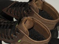 Лот: 25898782. Фото: 5. Зимние Кеды VANS Sk8-Hi MTE-3...