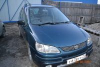 Лот: 3965693. Фото: 2. Toyota Corolla Spasio 1997. Авто, мото, водный транспорт