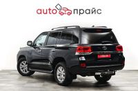 Лот: 21980299. Фото: 6. Toyota Land Cruiser 2016