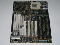 Лот: 16185694. Фото: 4. MB Iwill P55 V2 rev.0.5 Ретро. Красноярск