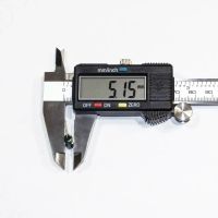 Лот: 25507456. Фото: 9. 10мкФ*50В -конденсатор электролитический...