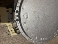 Лот: 25800624. Фото: 5. Конфорки от плиты Electrolux