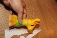 Лот: 3226523. Фото: 2. Жираф. Игрушки