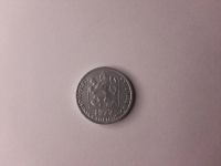 Лот: 16342330. Фото: 2. Чехословакия 10 геллеров 1977... Монеты
