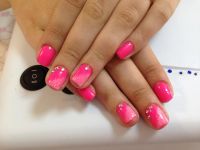 Лот: 4659688. Фото: 3. Маникюр, педикюр, покрытие гель-лаками... Услуги