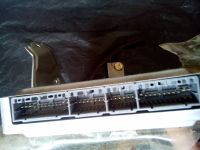 Лот: 13378390. Фото: 2. Блок управления двигателем ДВС... Автозапчасти