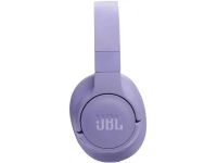 Лот: 25410876. Фото: 5. Наушники JBL Tune 720BT пурпурный