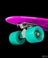 Лот: 9422004. Фото: 3. Скейтборд Penny Board Ridex 22... Красноярск