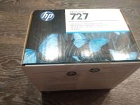 Лот: 16216011. Фото: 6. Печ.головка HP Printhead №727...