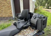 Лот: 25650266. Фото: 13. Квадроцикл СТЕЛС ATV 800G Guepard...