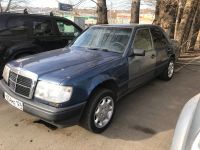 Лот: 14525082. Фото: 5. W124 Авто на запчасти