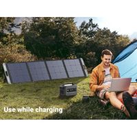 Лот: 21437552. Фото: 7. Солнечная панель UGREEN Solar...