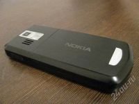 Лот: 270958. Фото: 2. Nokia, 2 SIM, TV, GPRS, bluetooth. Смартфоны, связь, навигация