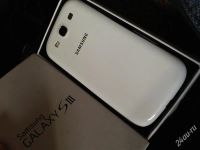 Лот: 2769356. Фото: 2. Samsung Galaxy S3(обмен/продажа... Смартфоны, связь, навигация