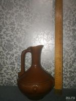 Лот: 14305638. Фото: 2. Кувшины керамические СССР. Посуда, кухонная утварь