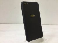 Лот: 15926953. Фото: 2. Смартфон INOI 2 Lite 8Гб. Только... Смартфоны, связь, навигация
