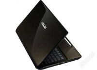 Лот: 1010914. Фото: 2. Asus X52N AMD 2,3ГГц, 2Гига, 320Гб... Компьютеры, ноутбуки, планшеты