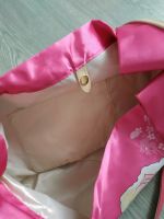 Лот: 12737448. Фото: 6. Набор сумка пляжная, палантин...