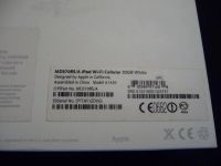 Лот: 5133057. Фото: 4. iPad New iPad 3 Cellular 3G 32... Красноярск