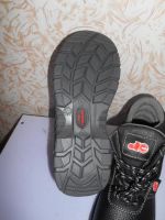 Лот: 4909879. Фото: 4. Продам кожаные ботинки новые. Красноярск