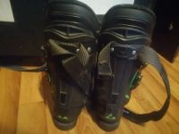 Лот: 21370979. Фото: 4. Горнолыжные ботинки Fisher Cruzar... Красноярск