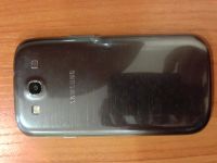 Лот: 3374654. Фото: 2. Samsung Galaxy S3 продажа или... Смартфоны, связь, навигация
