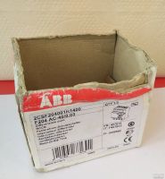 Лот: 10842844. Фото: 7. УЗО ABB 3-х фазное F204 AC-40...