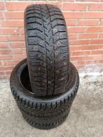 Лот: 25819960. Фото: 11. Шины зимние Bridgestone Ice Cruiser...