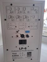 Лот: 19707708. Фото: 2. Студийный монитор KALI AUDIO LP-6... Профессиональный звук