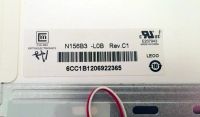 Лот: 8846935. Фото: 4. Матрица для ноутбука 15,6", 30-pin... Красноярск