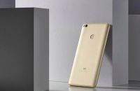 Лот: 10239855. Фото: 5. Xiaomi Mi Max 2 4Gb/64Gb. Цвет...