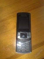 Лот: 1255859. Фото: 2. Samsung C3050. Смартфоны, связь, навигация