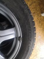 Лот: 17216111. Фото: 2. Колеса статусы на лада ваз R14... Шины, Диски