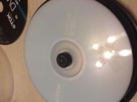 Лот: 13477515. Фото: 2. диски двд dvd TDK для записи болванки. Носители информации