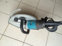 Лот: 8545782. Фото: 2. Makita 4114S (штроборез бороздодел... Инструмент и расходные
