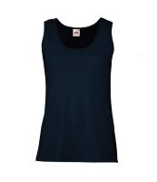 Лот: 19957704. Фото: 2. Майка женская Fruit of the Loom. Женская одежда