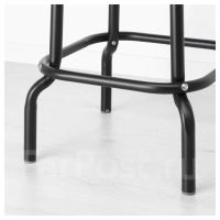 Лот: 16350919. Фото: 2. Табурет барный ИКЕА Роскуг - 2... Кухонная мебель