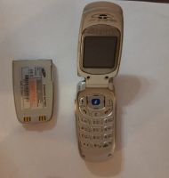 Лот: 20570710. Фото: 2. Samsung E600. Смартфоны, связь, навигация