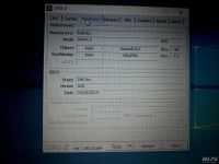 Лот: 9908472. Фото: 6. Продам ноутбук Dell Inspiron 3537-6904