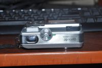 Лот: 4784644. Фото: 3. Pentax Optio 60. Фото, видеокамеры, оптика