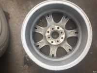 Лот: 13540803. Фото: 3. красивое литье Advanti R15: 4... Авто, мото, водный транспорт