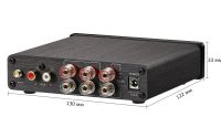 Лот: 20342579. Фото: 5. Усилитель звука 2.1 с Bluetooth