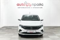 Лот: 19563072. Фото: 2. Volkswagen Polo, VI 1.6 AT (110... Авто, мото, водный транспорт