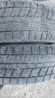 Лот: 18226897. Фото: 3. Зимняя резина Bridgestone Blizzak... Авто, мото, водный транспорт