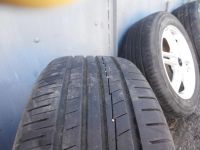 Лот: 7329859. Фото: 3. 16" 114,3x5 Диски Modulo + Резина... Авто, мото, водный транспорт