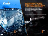 Лот: 21441100. Фото: 18. Фонарь Fenix TK16V20 Cree SST70...
