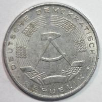 Лот: 8659467. Фото: 2. 10 пфеннигов 1982 год. А. Германия... Монеты